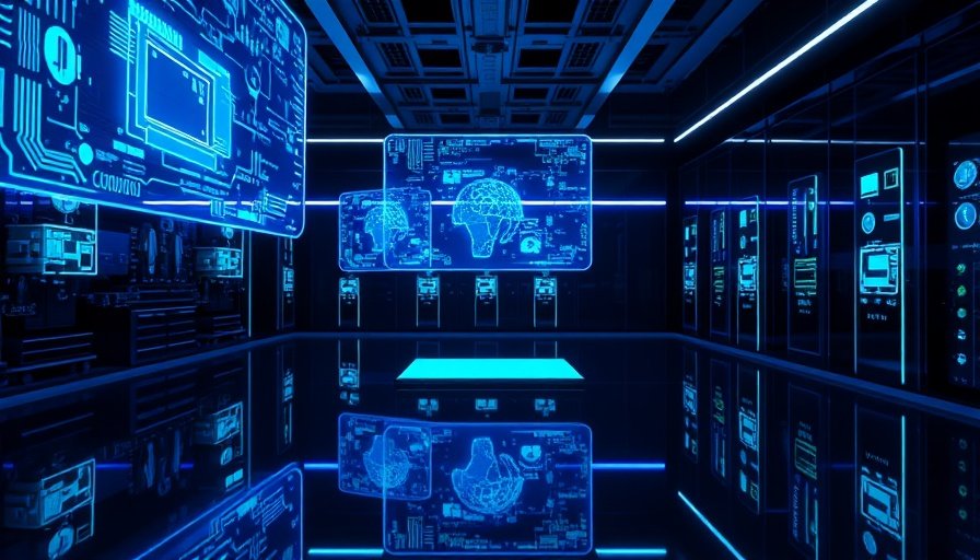 吃瓜网站 - 科技前沿：AI改变未来生活 缩略图