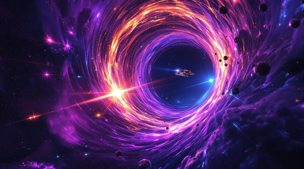 吃瓜网站 - 星际穿越：宇宙边缘的壮丽之旅 视频封面