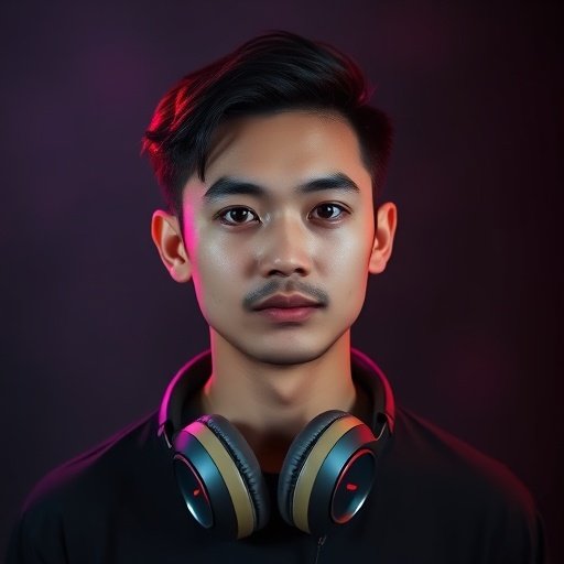 吃瓜网站 - 音乐达人 用户头像