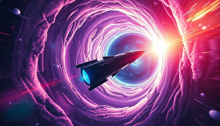 吃瓜网站 - 星际穿越：宇宙边缘的壮丽之旅 缩略图