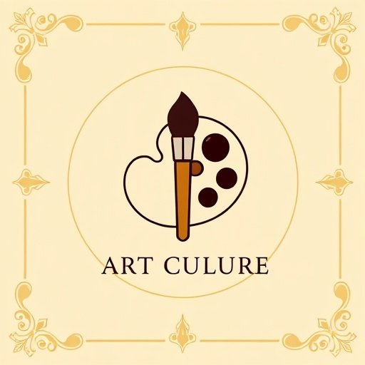 吃瓜网站 - 艺术文化 头像